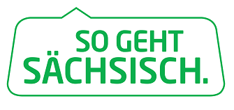 So geht Sächsisch